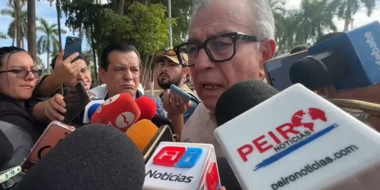Caso Fernando Alan pasa a la FGR; gobernador confirma atención directa a la familia