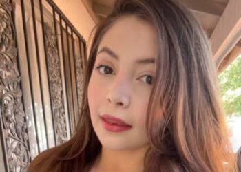 Nicolette es localizada en buenas condiciones y sin golpes, confirma Rocha Moya