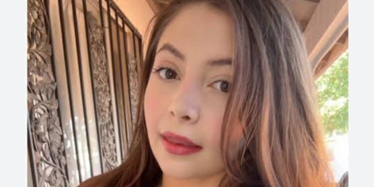 Se busca por aire y tierra a la influencer Nicholette tras su privación de la libertad en Isla Musala: Rocha