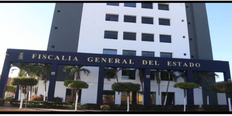 Fiscalía de Sinaloa obtiene vinculación a proceso por homicidio calificado de servidor público en Culiacán