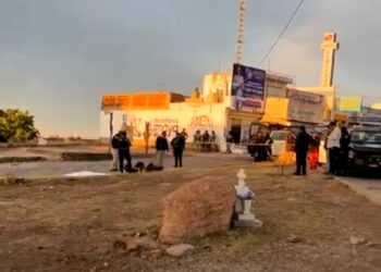 Culiacán: localizan otro cuerpo desollado y decapitado