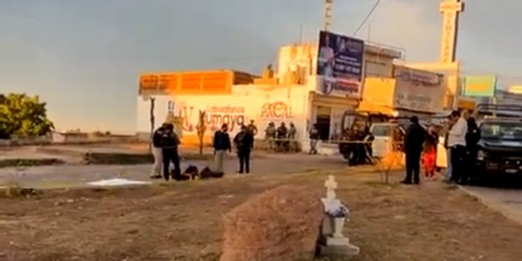 Culiacán: localizan otro cuerpo desollado y decapitado
