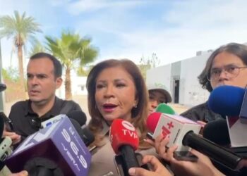 SEPyC da seguimiento a seguridad en escuelas de Escuinapa tras detonaciones registradas durante la madrugada