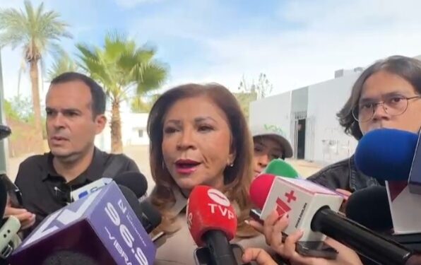 SEPyC da seguimiento a seguridad en escuelas de Escuinapa tras detonaciones registradas durante la madrugada