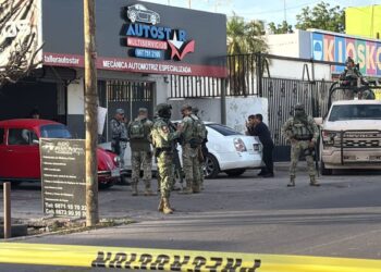 Dos homicidios, 10 robos de vehículos y dos privación de la libertad se registraron ayer en Sinaloa