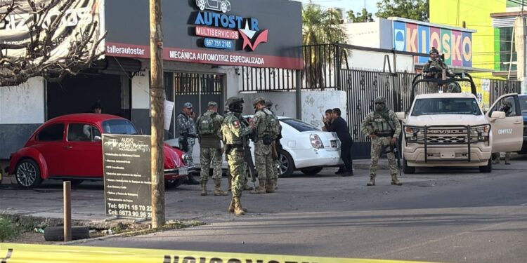 Dos homicidios, 10 robos de vehículos y dos privación de la libertad se registraron ayer en Sinaloa