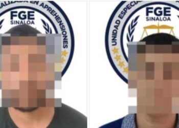 Fiscalía de Sinaloa obtiene vinculación a proceso por robo calificado en Ahome