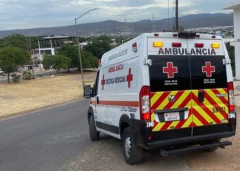 Fallece hombre de 60 años tras accidente de tránsito en Culiacán