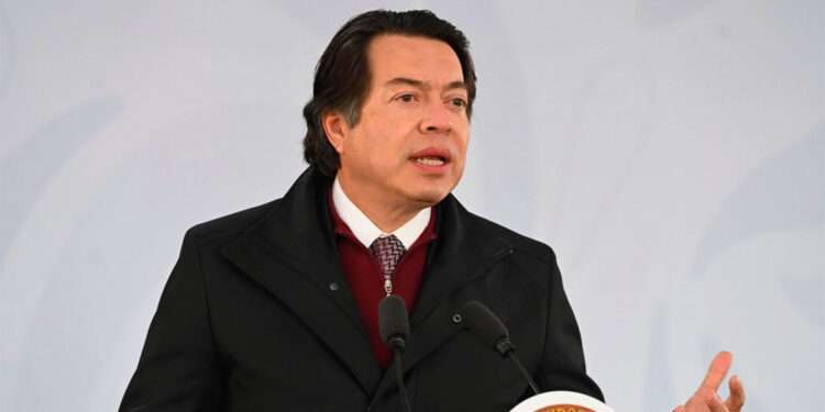 Asesinan en Colima a familiares de Mario Delgado; más tarde tres presuntos pistoleros fueron abatidos