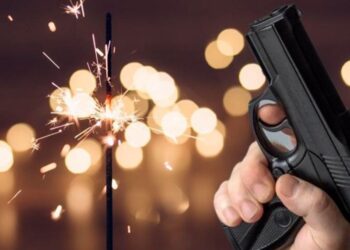 Sin disparos al aire en Año Nuevo, un hecho inusual y positivo para Culiacán: Javier Llausás