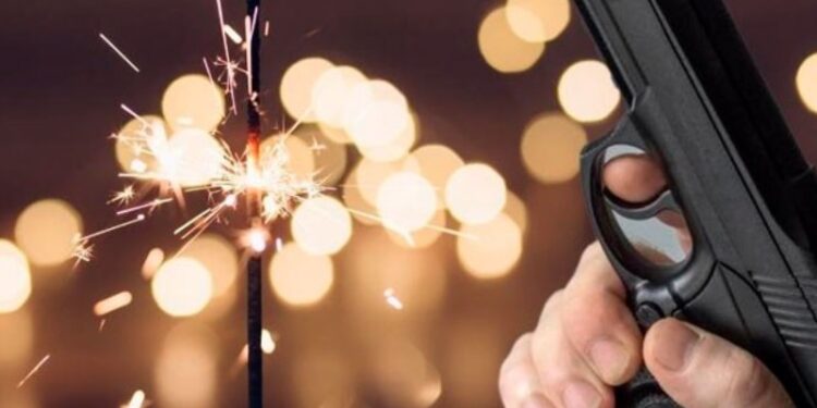 Sin disparos al aire en Año Nuevo, un hecho inusual y positivo para Culiacán: Javier Llausás