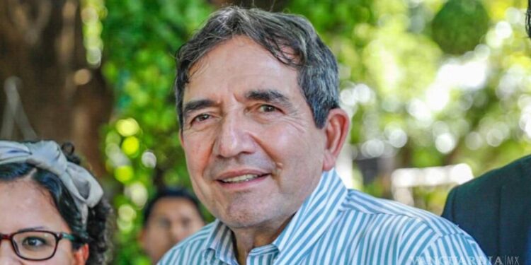 PAS reclama falta de resultados de la FGR en el homicidio de Héctor Melesio Cuén