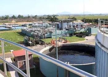 Planta potabilizadora de El Salado iniciará operaciones a finales de enero: JAPAC