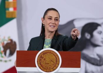 Sheinbaum podría visitar Sinaloa a inicios de febrero; aún sin confirmación oficial: Rocha