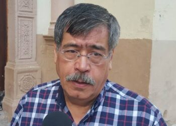 CEDH pide “prudencia” a colectivos de búsqueda y exige acompañamiento de corporaciones de seguridad de Sinaloa