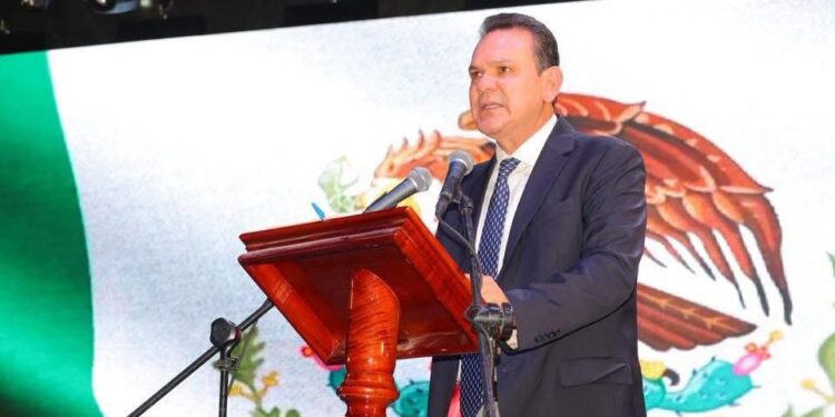 Sergio Torres tolera retiro de medicamento para el dolor y muestra mejoría: Rocha