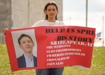 Por presunta relación con delincuencia organizada, FGR asume investigación por desaparición de Carlos Emilio