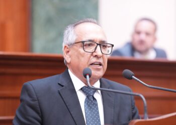 Reforma laboral con reducción de jornada laboral es un avance significativo: Ambrocio Chávez 