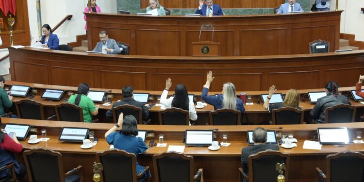 Elizabeth Montoya planea regresar al Congreso el 1 de abril tras concluir su proceso de recuperación