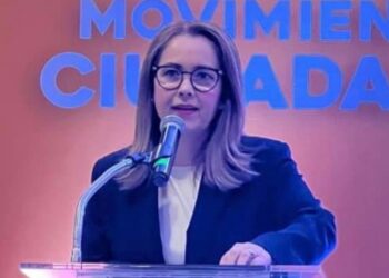 Diputada Elizabeth Montoya es dada de alta tras atentado del 28 de enero
