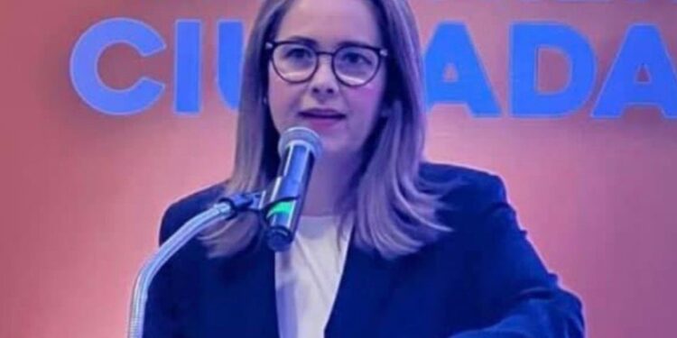 Diputada Elizabeth Montoya es dada de alta tras atentado del 28 de enero