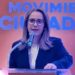 Diputada Elizabeth Montoya es dada de alta tras atentado del 28 de enero