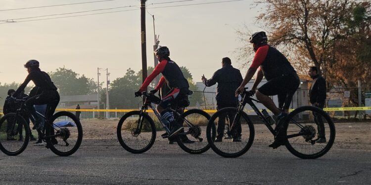Hombre encontrado sin vida en terreno baldío del sector Chulavista