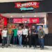 Fomentan el consumo local y generan empleos; inauguran nueva sucursal de Burriolis Pizza en Plaza Sendero