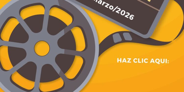 ¡Es gratuito y tiene cupo limitado! Abren hoy registro al Segundo Diplomado en Creación de Proyectos Cinematográficos