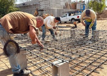 Continuarán esta semana los trabajos de interconexión en la Planta Las Cucas