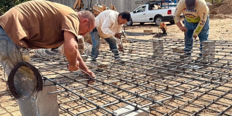 Continuarán esta semana los trabajos de interconexión en la Planta Las Cucas