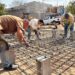 Continuarán esta semana los trabajos de interconexión en la Planta Las Cucas