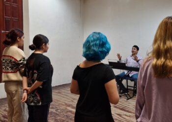 ¡Despierta tu creatividad! La Casa de la Cultura de la UAS lanza más de 20 talleres artísticos; abre inscripciones para danza, teatro y música