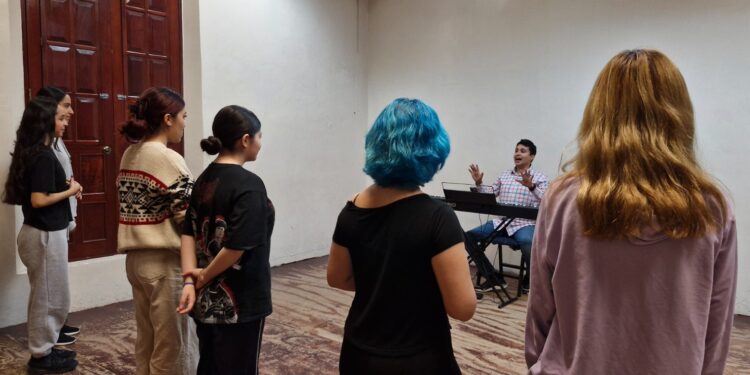 ¡Despierta tu creatividad! La Casa de la Cultura de la UAS lanza más de 20 talleres artísticos; abre inscripciones para danza, teatro y música