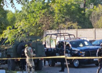 Operativos en Concordia continúan; cuatro detenidos aún bajo análisis en caso de mineros desaparecidos: Rocha