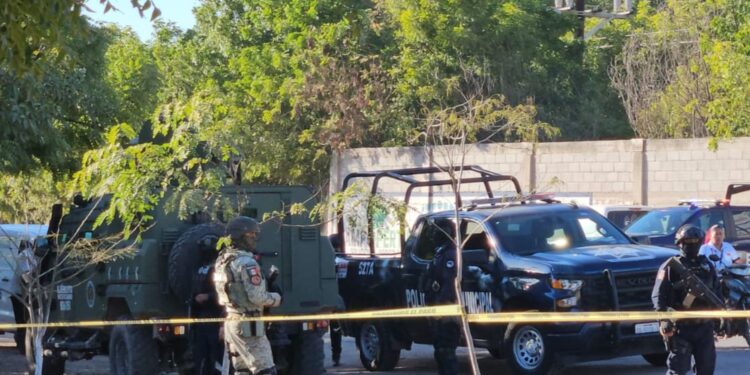 Operativos en Concordia continúan; cuatro detenidos aún bajo análisis en caso de mineros desaparecidos: Rocha