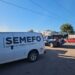 Atacado a tiros en Lomas de Tamazula, un hombre joven resulta gravemente herido