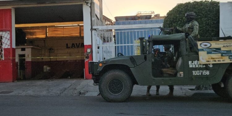 Un hombre pierde la vida tras ataque armado en Villa Colonial
