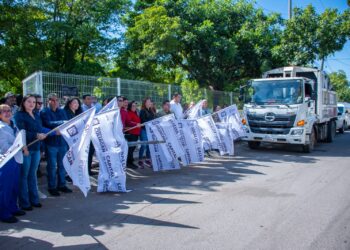 Arranca la Jornada Estatal de Lucha contra el Dengue