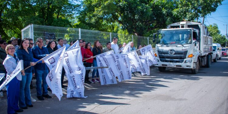 Arranca la Jornada Estatal de Lucha contra el Dengue