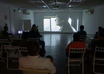 Cinema Culiacán proyecta cine irlandés con entrada gratuita en el MIA