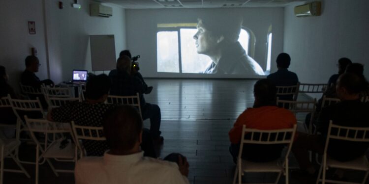 Cinema Culiacán proyecta cine irlandés con entrada gratuita en el MIA