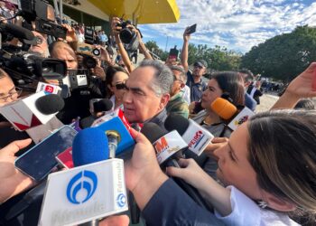 UAS llamaría a paro este jueves si no se paga la segunda quincena pendiente: Rector