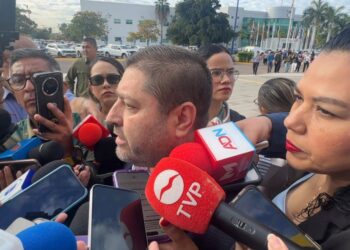 Supuesto ataque con drones no ocurrió en La Tuna, sino en una vivienda apartada de la sindicatura: Alcalde de Badiraguato