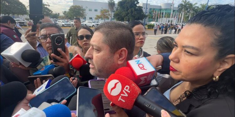 Supuesto ataque con drones no ocurrió en La Tuna, sino en una vivienda apartada de la sindicatura: Alcalde de Badiraguato