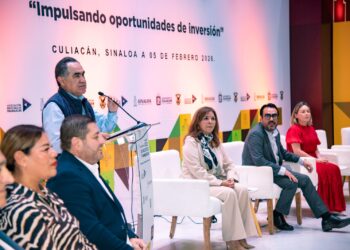 ¡Unidad entre Academia, Gobierno y Empresa! La UAS y el Ayuntamiento de Culiacán impulsan el crecimiento de Sinaloa a través del Encuentro de Negocios y Franquicias 2026