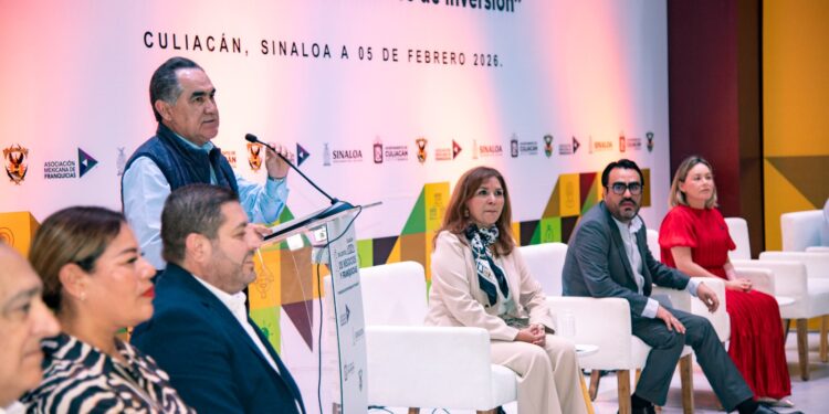 ¡Unidad entre Academia, Gobierno y Empresa! La UAS y el Ayuntamiento de Culiacán impulsan el crecimiento de Sinaloa a través del Encuentro de Negocios y Franquicias 2026