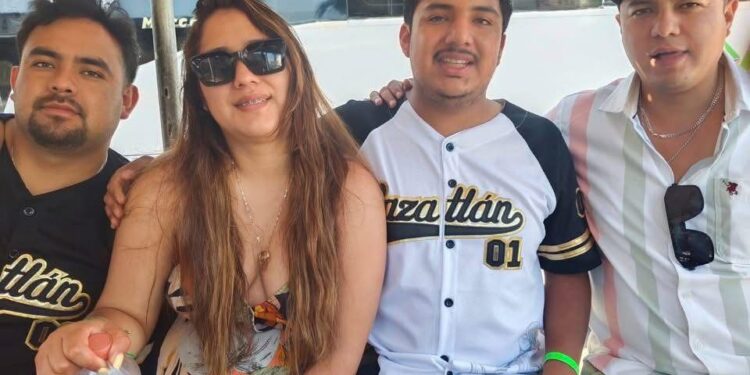 Desaparecen seis turistas de la Ciudad de México en Mazatlán; dos ya fueron encontrados