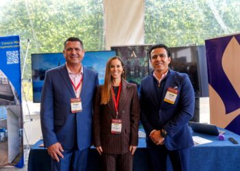 Se proyecta Sinaloa en foro nacional de la industria hotelera