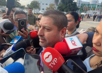 Alcalde de Badiraguato afirma que algunas familias desplazadas han regresado a sus comunidades